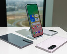 Ноутбук Galaxy A56 5G уже доступен для покупки в США в магазинах Samsung и Amazon. (Источник изображения: Notebookcheck)
