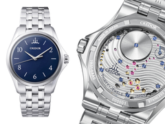 Крупные изображения Credor Kuon GCL995.