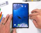 LG Rollable уже почти представлен в 2021 году