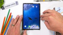 LG Rollable уже почти представлен в 2021 году