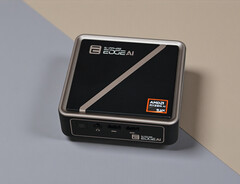 Sapphire Edge AI с AMD Ryzen AI 9 HX 370