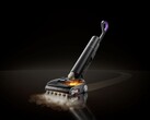 Пылесос с палкой Eureka FloorShine 890 может очищать твердые полы с помощью пара. (Источник изображения: Eureka) 