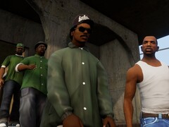 Новое руководство по скоростному прохождению позволяет игрокам пройти GTA: San Andreas менее чем за час.