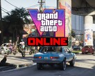 Показан баннер для GTA 6 Online