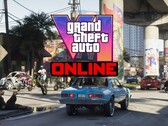 Показан баннер для GTA 6 Online