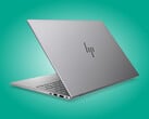 Вес ноутбука ZBook 8 G2a 16 составляет от 1,76 кг.