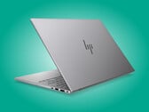 Вес ноутбука ZBook 8 G2a 16 составляет от 1,76 кг.