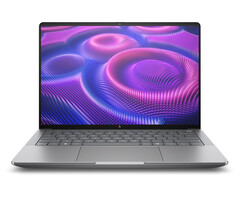 Модель HP ZBook Ultra 14 G1a появилась в онлайновом списке для предварительного заказа (источник изображения: HP)