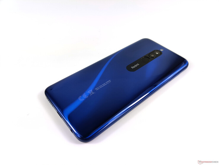 Xiaomi Redmi 8