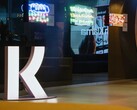 Компания Klarna запускает в США свой собственный MVNO с единым безлимитным мобильным планом. (Источник изображения: Klarna)