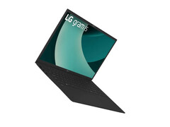 Ноутбук Gram 15 15Z80T легче своих собратьев на базе Intel. (Источник изображения: LG)