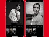 Приложение камеры Leica для iPhone впервые получило стиль, который призван имитировать работу конкретного фотографа. (Источник изображения: Leica)