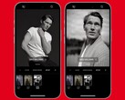 Приложение камеры Leica для iPhone впервые получило стиль, который призван имитировать работу конкретного фотографа. (Источник изображения: Leica)