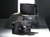 Новая камера Leica M с электронным видоискателем, возможно, находится в разработке (Источник изображения: Leica)