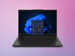Ноутбук ThinkPad L14 7-го поколения с процессорами Intel Panther Lake теперь доступен по всему миру.