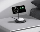 Компания Anker выпустила обновленное беспроводное зарядное устройство MagGo (подставка 2-в-1). (Источник изображения: Anker)