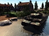 Игра «Men of War: Assault Squad 2» доступна в Steam со скидкой 80 до 9 июля.