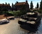 Игра «Men of War: Assault Squad 2» доступна в Steam со скидкой 80 до 9 июля.