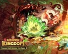 Промо-арт CookieRun: Kingdom.