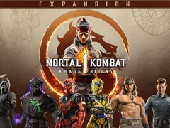 Баннер Mortal Kombat 1 Khaos Reigns (Источник изображения: Steam)
