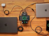 Flash Pro Ultra. (Источник изображения: Chargeasap)