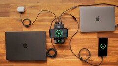 Flash Pro Ultra. (Источник изображения: Chargeasap)