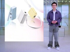 Новые банки питания Nubia Candy уже на пути в Китай. (Источник изображения: Nubia)