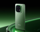 IQoo 13. (Источник изображения: iQoo)