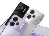 Xiaomi обещает два года обновлений Android и четыре года исправлений безопасности для своего устройства, сертифицированного по стандарту IP53. (Источник изображения: Xiaomi)