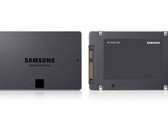 SSD от Samsung объемом 4 ТБ с QLC памятью (Изображение: Samsung Newsroom)
