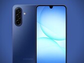 Samsung Galaxy A17 4G ожидается в ближайшее время как более доступная альтернатива модели 5G. (Источник изображения: Samsung, отредактировано)