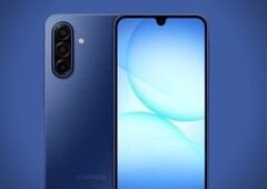 Samsung Galaxy A17 4G ожидается в ближайшее время как более доступная альтернатива модели 5G. (Источник изображения: Samsung, отредактировано)