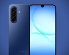 Samsung Galaxy A17 4G ожидается в ближайшее время как более доступная альтернатива модели 5G. (Источник изображения: Samsung, отредактировано)
