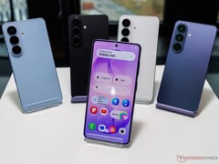 Samsung Galaxy S26 значительно медленнее в Европе, чем в США.