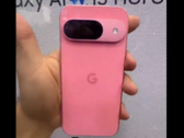 Серия Google Pixel 9 получит столь необходимое обновление датчика отпечатков пальцев (иллюстрация @hanibioud on X)