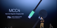Зарядный кабель MCC4 с разъёмом USB-C