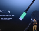 Зарядный кабель MCC4 с разъёмом USB-C