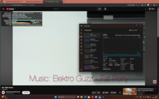 Тест на YouTube