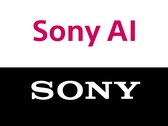 Sony AI и логотипы Sony (Источник изображения: YouTube-канал Sony AI с правками)