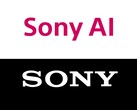 Sony AI и логотипы Sony (Источник изображения: YouTube-канал Sony AI с правками)