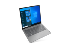 Обзор ноутбука Lenovo ThinkBook 13s