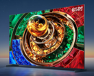 Ультрателевизор Q10M от TCL теперь доступен в Китае. (Источник изображения: JD.com)