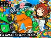 Изображение с сайта Tokyo Game Show 2025 (источник изображения: Tokyo Game Show)
