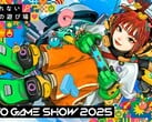 Изображение с сайта Tokyo Game Show 2025 (источник изображения: Tokyo Game Show)