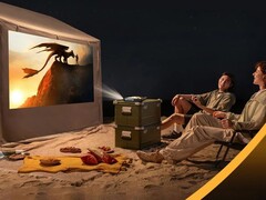 Ulefone Armor Pad 5 Ultra в использовании (Источник изображения: Ulefone)