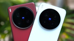 В одном из первых видео, посвященных глобальной модели Vivo X300 Pro, она сравнивается с Vivo X200 Ultra (Источник изображения: @feni_book)