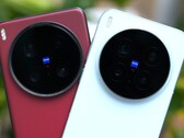 В одном из первых видео, посвященных глобальной модели Vivo X300 Pro, она сравнивается с Vivo X200 Ultra (Источник изображения: @feni_book)