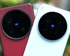 В одном из первых видео, посвященных глобальной модели Vivo X300 Pro, она сравнивается с Vivo X200 Ultra (Источник изображения: @feni_book)