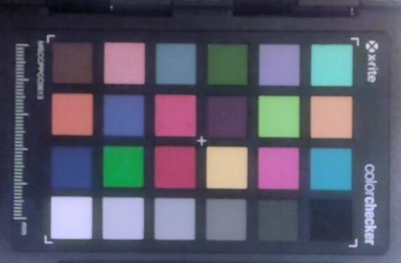 ColorChecker