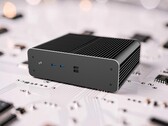 Корпус для ПК Akasa Euler CMX mini ITX теперь доступен в нескольких регионах.